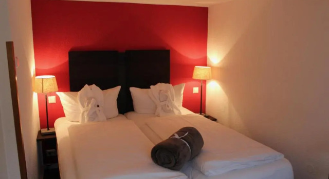 Двухместный номер Standard Hotel am Fischmarkt