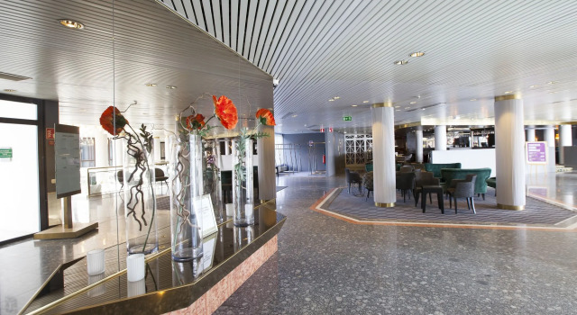 Scandic Kuopio