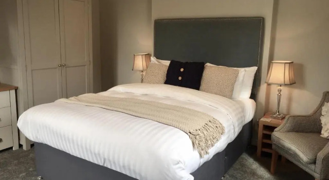 Номер Standard Castle Hotel & Apartments