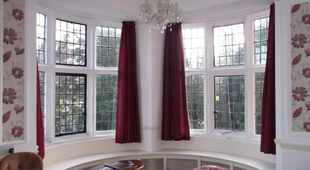 Номер Deluxe Friars Carse Country House Hotel
