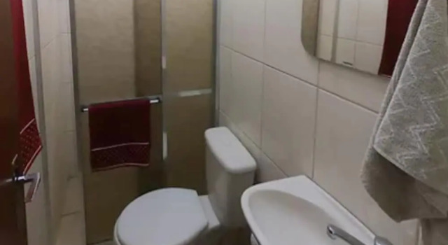 Двухместный номер Standard Pousada O Meu Canto