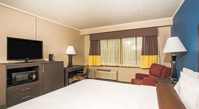 Double suite Baymont by Wyndham Appleton