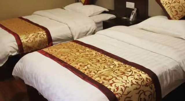 Nanyue No. 18 Inn, Rezervovat Hotel Nanyue Hunan