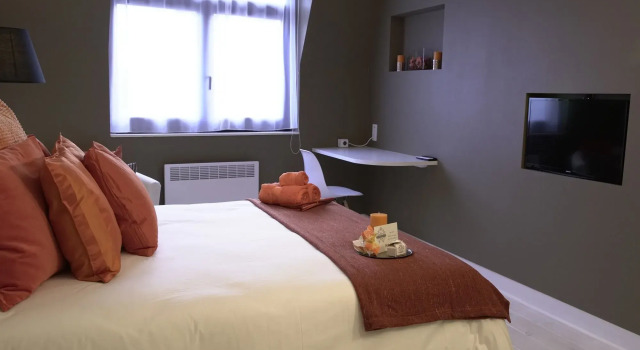 B&B Be In Brussels