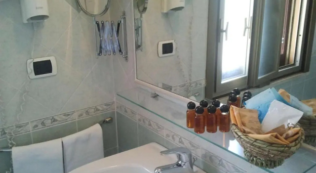 Run of House Jonic Hotel Mazzarò