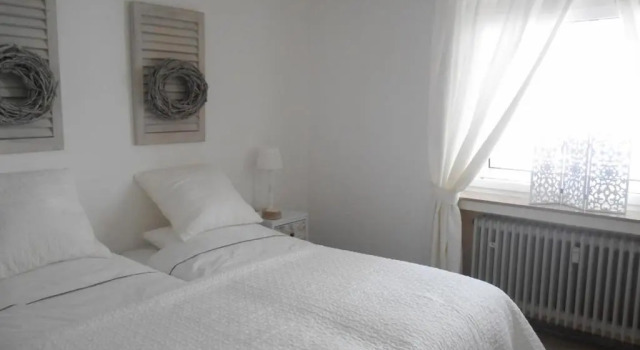 Апартаменты Appartement Luna