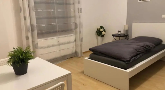 Ferienwohnung Franken, Reservar Hotel Hallerndorf Upper Franconia