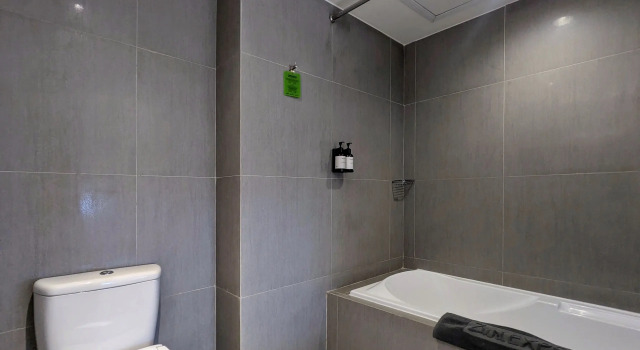 Suite Zuri Express Lippo Cikarang