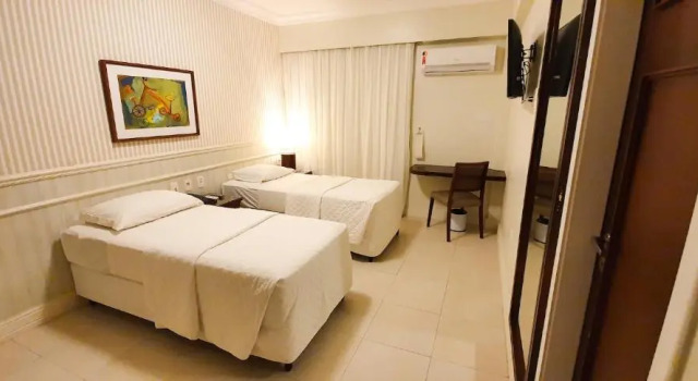 Двухместный номер Standard Hotel Villa Mayor Charme