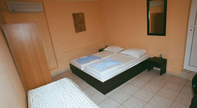 Hotel Poseidon, Varaa Hotelli Hotellit Varna region uima-altaalla, Uima-allas