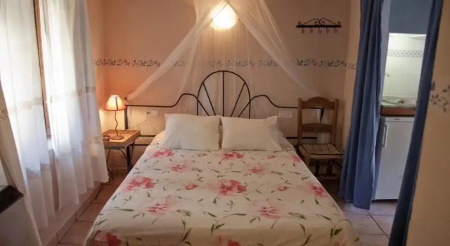 Studio in Robledillo de Gata, With Balcony and Wifi, Prenota Hotel Robledillo de Gata 