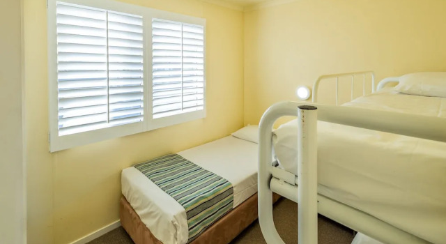 Номер Deluxe Ingenia Holidays Nambucca Heads