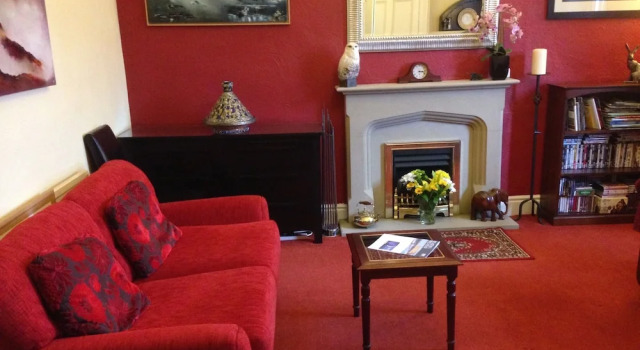 The Old Station House - B&B
