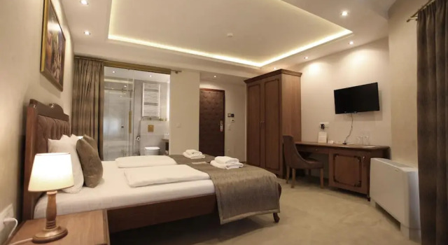 Двухместный номер Deluxe Provence rooms