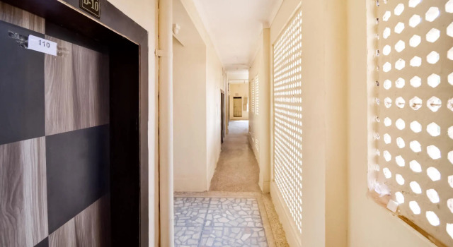 OYO 63331 Hotel Ambika Dx, Забронировать Отель Отели штата Махараштры 3 звезды, 3*