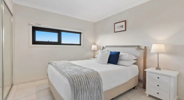 Апартаменты Split-level 2BR With City-view and Separate Study