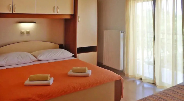 House in Starigrad Near Paklenica Park