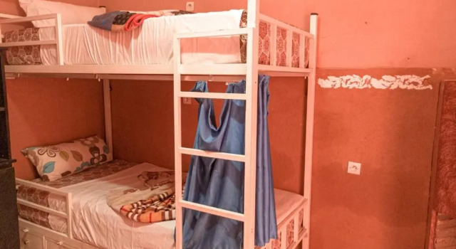 Четырёхместный номер Standard For You Riad Marrakech