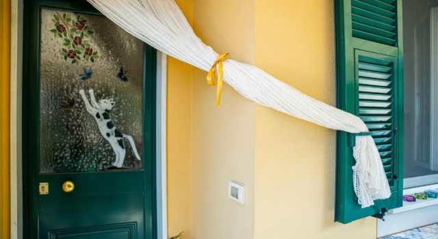 Вилла 058 - Villa Tassani VISTA MARE, 10 minuti dalla SPIAGGIA e MARE