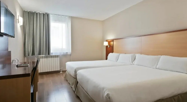 Семейный номер Standard Hotel Best Andorra Center