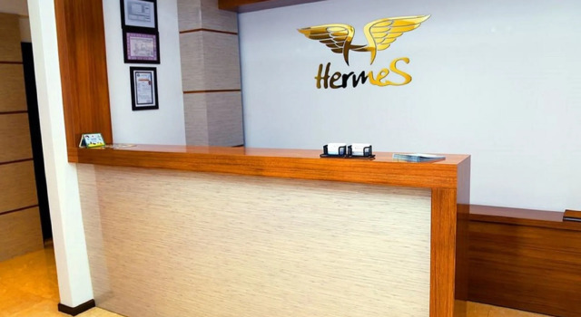Hotel Hermes