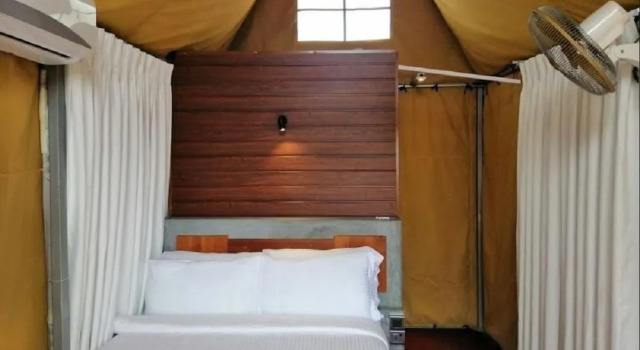 Asgiriya Ashram Bhoomi, Забронировать Отель Отели Канди 3 звезды, рядом с Udawatta Kele Sanctuary, 3*