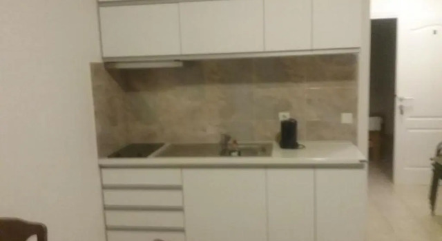 Апартаменты Apartments Villa Ceca