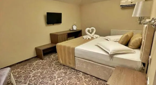 Номер Standard Jadore Boutique Hotel