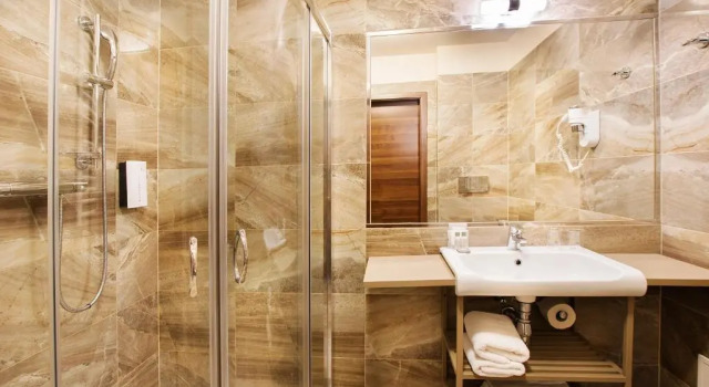 Семейный номер Standard Golden Tulip Krakow City Center