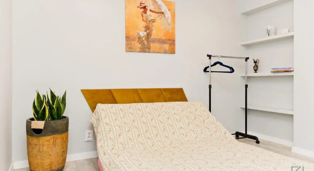 Апартаменты с 2 комнатами Apartament Francuzka