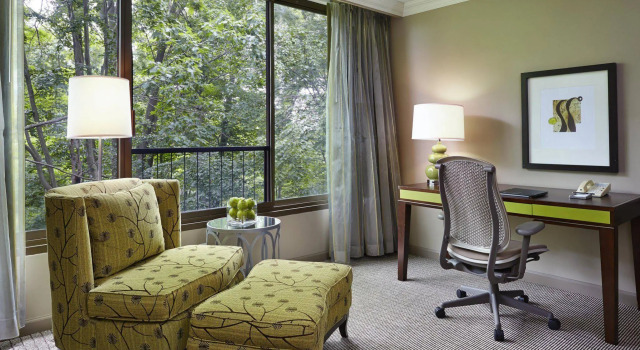 Hilton Westchester, Брондау Қонақ үй Rye Brook Westchester County