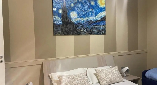 B&B Villa Filù