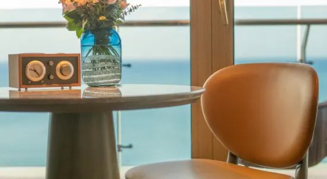 Полулюкс Howard Johnson Plaza by Wyndham Blue Bay Sihanoukville
