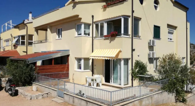 Апартаменты Apartment Nano