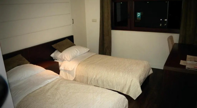 Двухместный номер Standard Villa & Spa