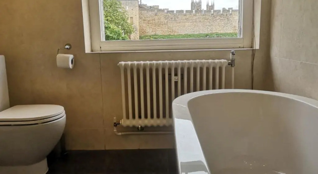 Апартаменты Charlotte House Hotel