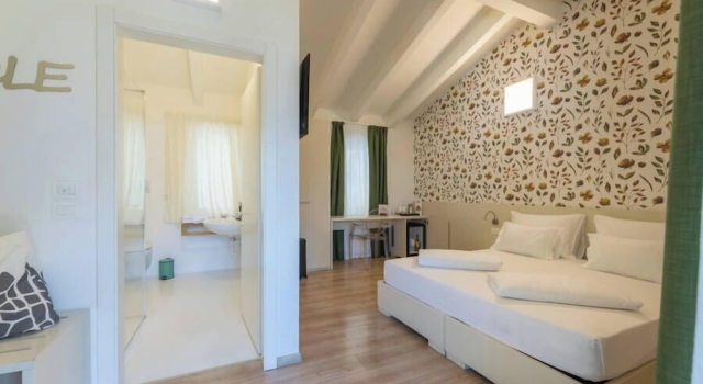 Номер Superior MySEELE Garda Active Hotel