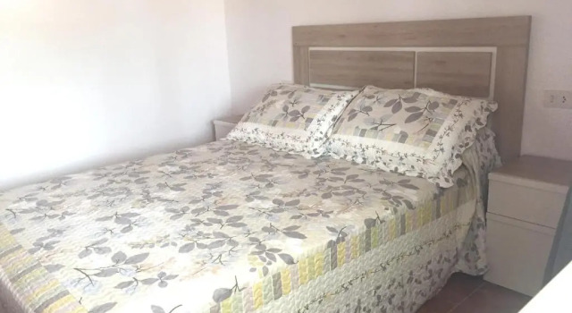 Apartment With 2 Bedrooms in Laxe, With Wonderful sea View and Furnish, Varaa Huoneisto Laxe Camino dos Faros