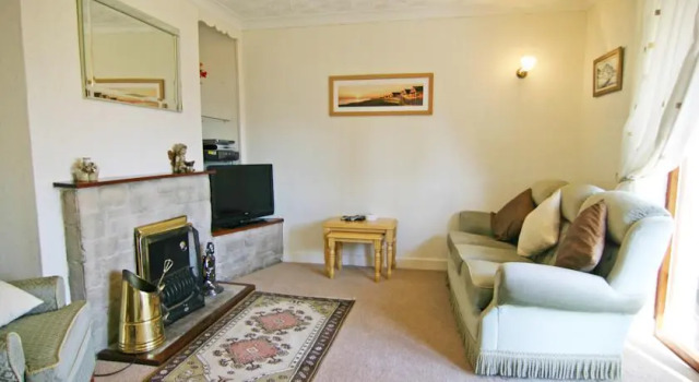 Bryn Heulog, Prenota Hotel Minffordd Gwynedd