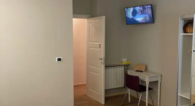 Номер Deluxe Smart-House-Central-Rent-Rooms-FREE-PARKING