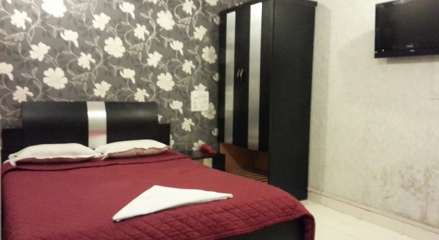Номер Standard Hotel Sea Sands