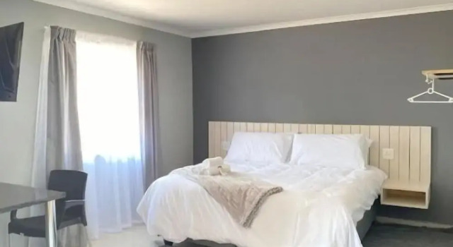 Номер Comfort Shabis Guest Lodge