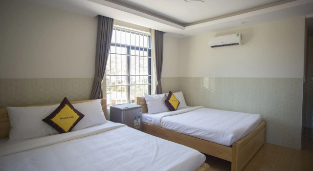 sun lake hotel