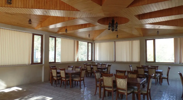 Lotos Goygol, Book Hotel Toganalı Goygol district