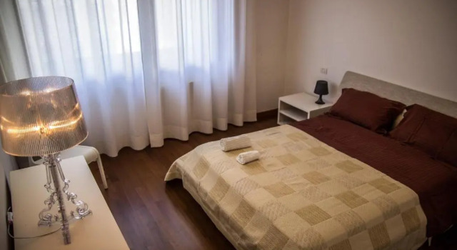 Appartamento Piazza Italia, Забронировать Апартаменты/квартира Отели Кьянчано-Терме с парковкой, Парковка