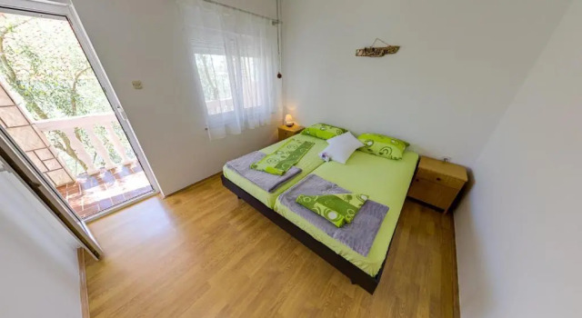 Апартаменты Apartmani Nena