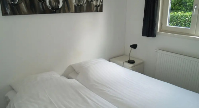 Modern Chalet With Wifi in the Green Achterhoek, Prenota Chalet Hotel a Gheldria con parcheggio, Parcheggio