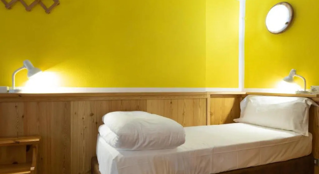 Номер Standard Hotel Meuble Joli