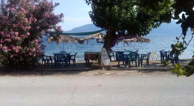 Villa Nantia, Reserva ahora Villa Agios Georgios Grecia Central