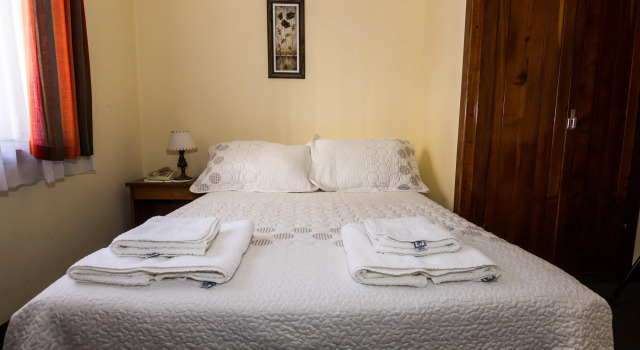 Hosteria Selva Negra